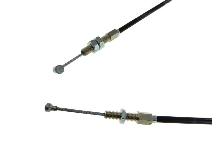 Cable Puch Maxi MK2 clutch cable A.M.W.